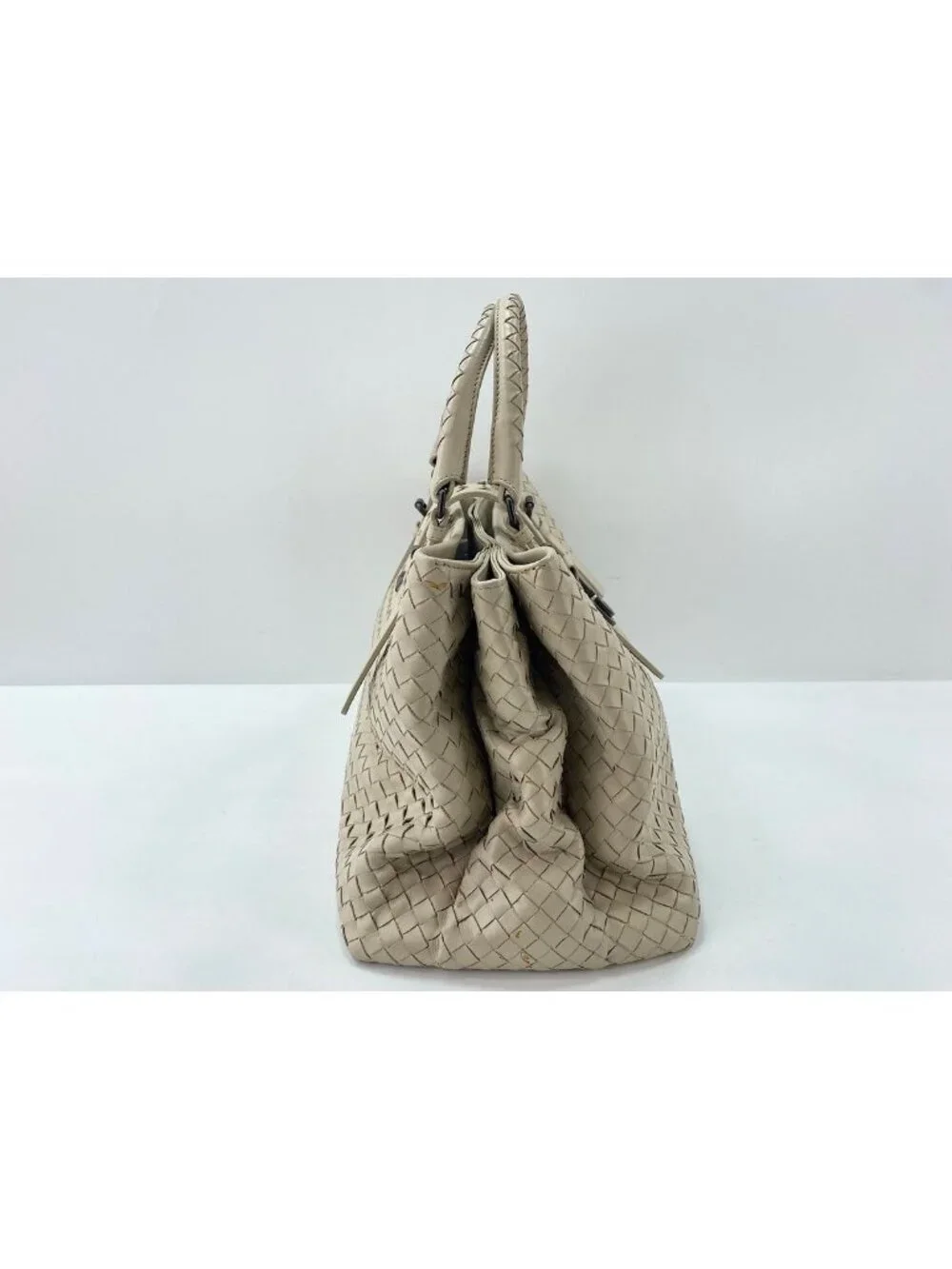 Bottega Veneta Handbag Rome